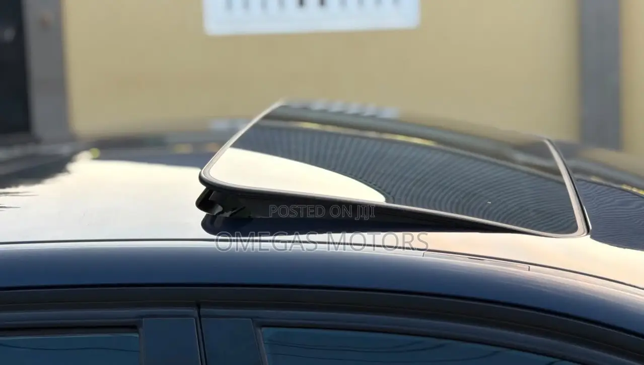 BMW 3 Series 2008 Black