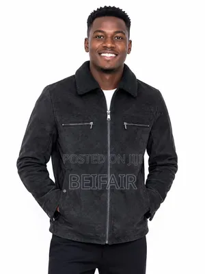 Jackets for Cold Weather