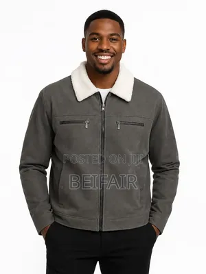 Jackets for Cold Weather