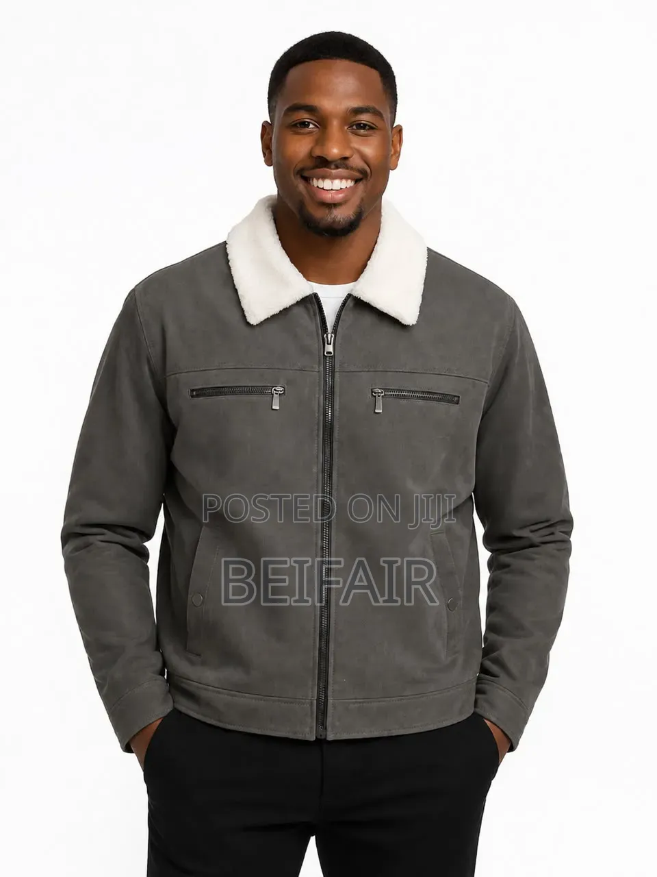 Jackets for Cold Weather