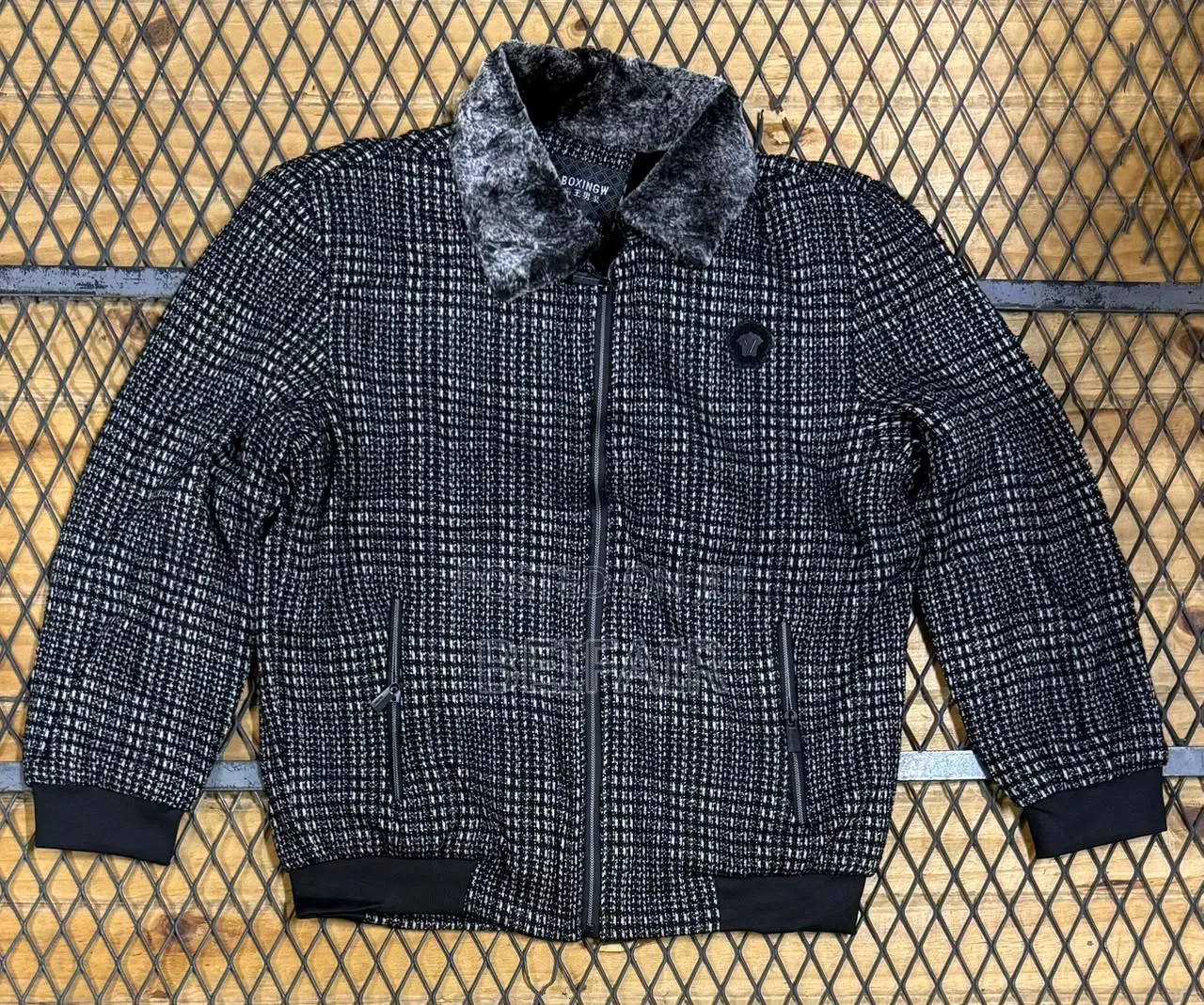 Heavy Jackets for Cold Weather