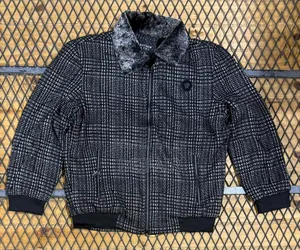Heavy Jackets for Cold Weather