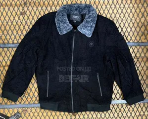 Heavy Jackets for Cold Weather