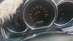 Toyota Harrier 2006 Silver