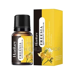 Hankey Freesia Aromatherapy Essential Oil for Humidifier 10ml