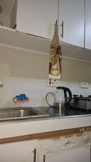 Furnished 1bdrm Bungalow in Makumbusho Bus Stop, Kinondoni for rent