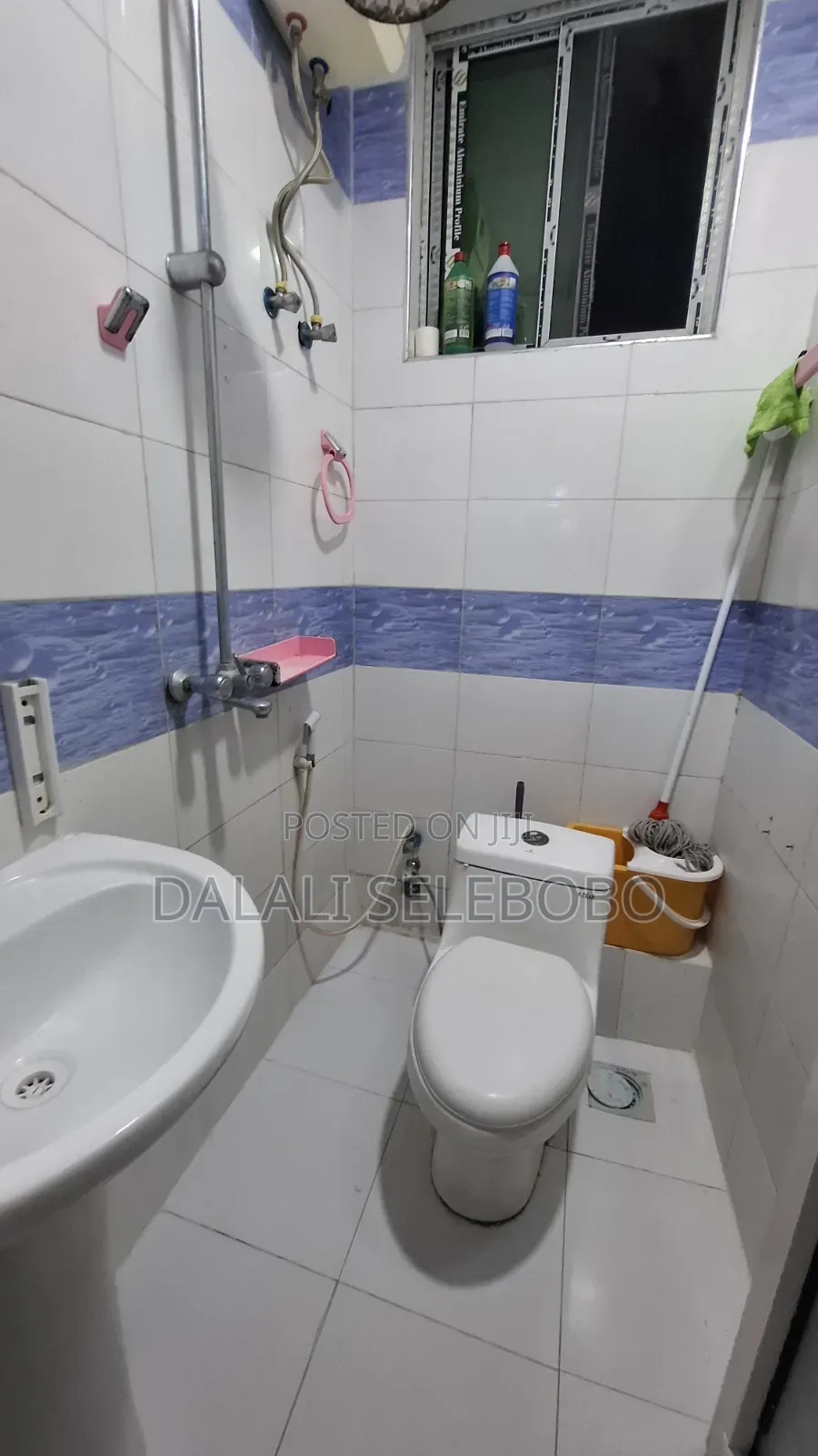Furnished 1bdrm Bungalow in Makumbusho Bus Stop, Kinondoni for rent