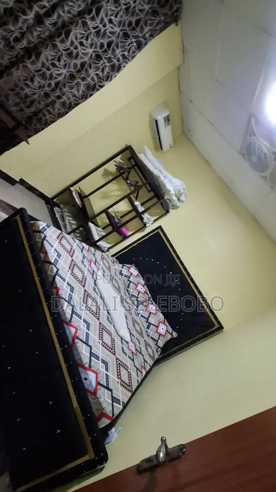 Furnished 1bdrm Bungalow in Makumbusho Bus Stop, Kinondoni for rent