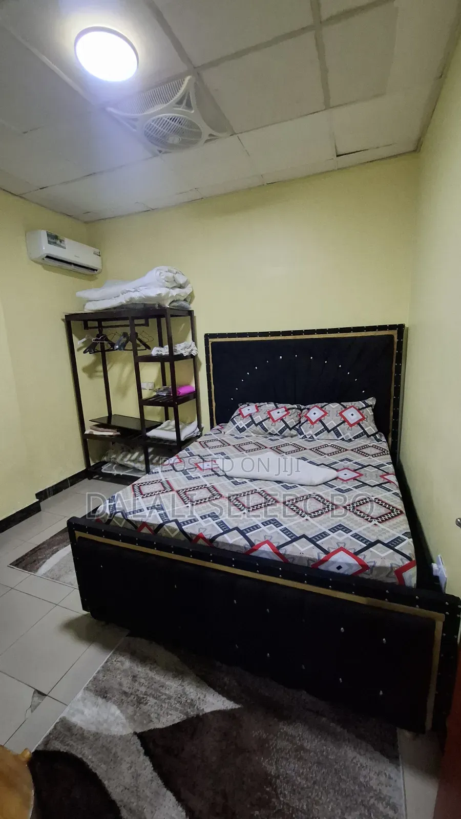 Furnished 1bdrm Bungalow in Makumbusho Bus Stop, Kinondoni for rent