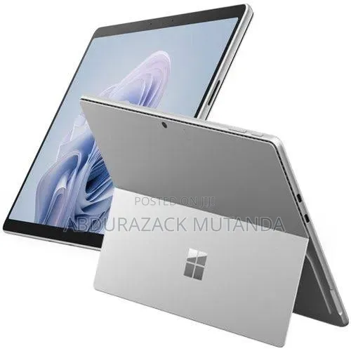 Laptop Microsoft Surface Pro 4GB Intel Core i5 SSD 128GB