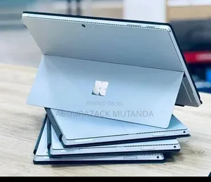 Laptop Microsoft Surface Pro 4GB Intel Core i5 SSD 128GB