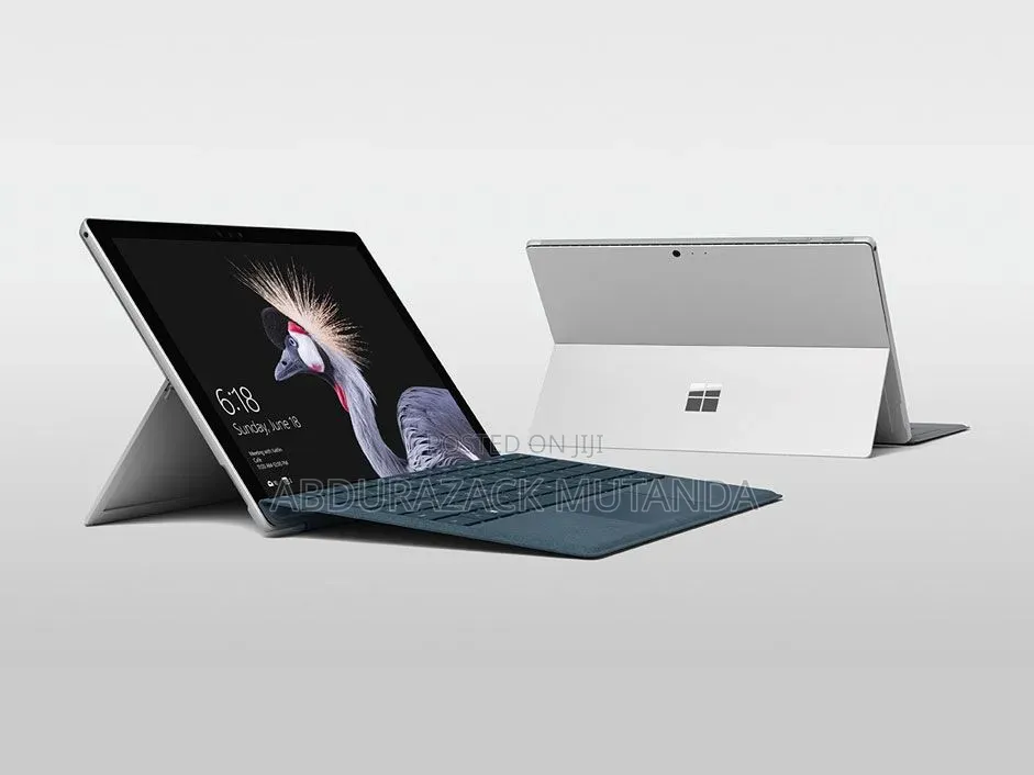 Laptop Microsoft Surface Pro 4GB Intel Core i5 SSD 128GB