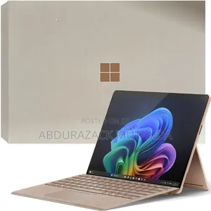 Laptop Microsoft Surface Pro 4GB Intel Core i5 SSD 128GB