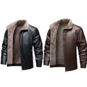 Makoti Org Ya Leather