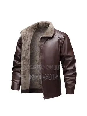 Makoti Org Ya Leather