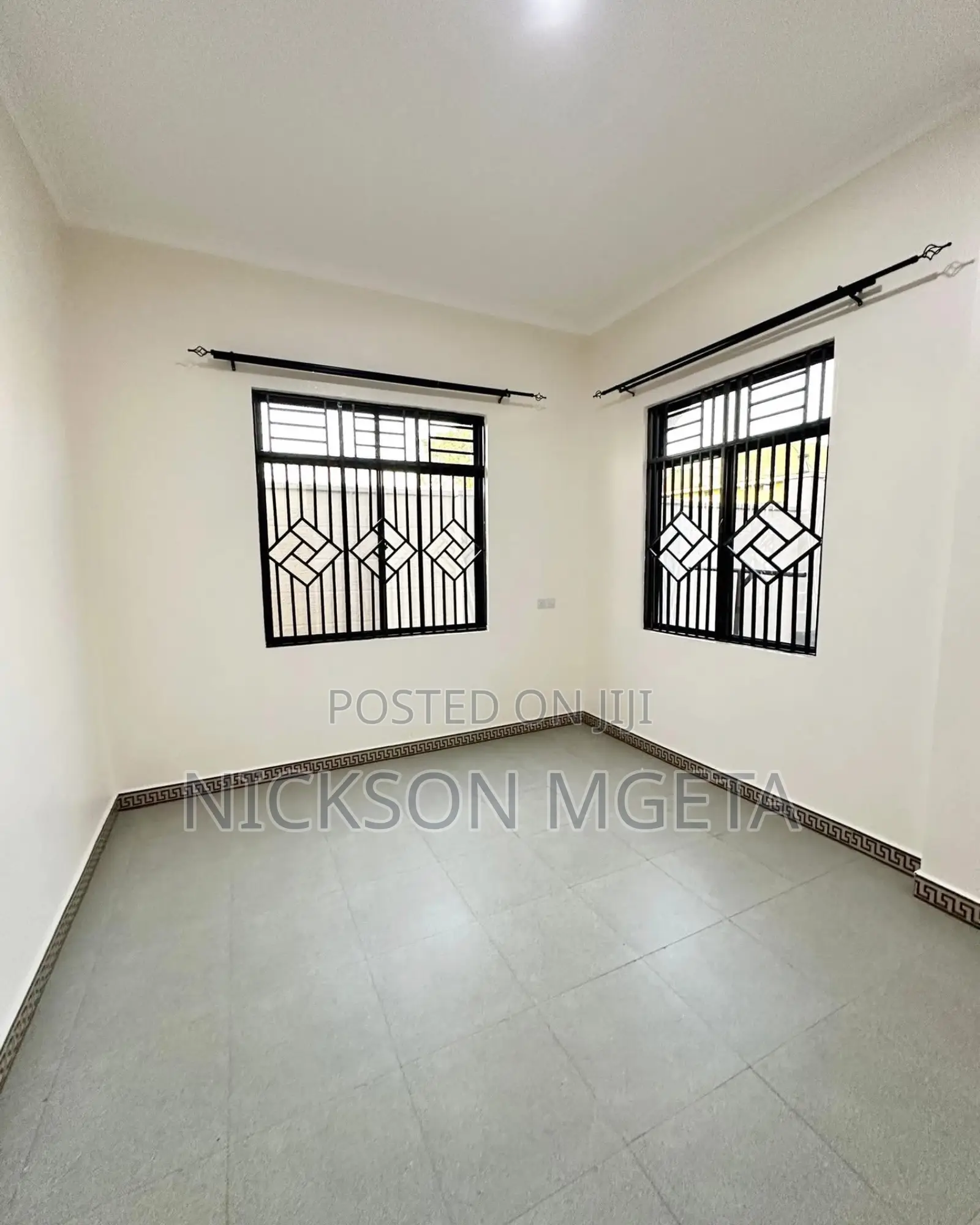 3bdrm House in Dalali Nick Mwanza, Buswelu for rent