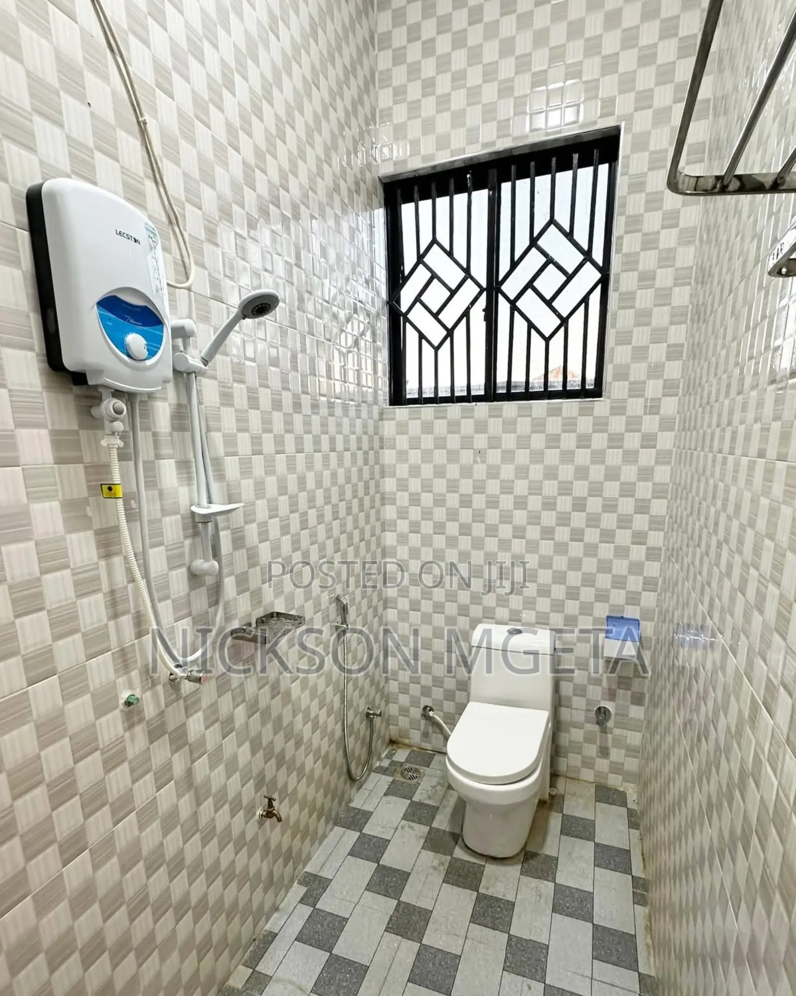 3bdrm House in Dalali Nick Mwanza, Buswelu for rent