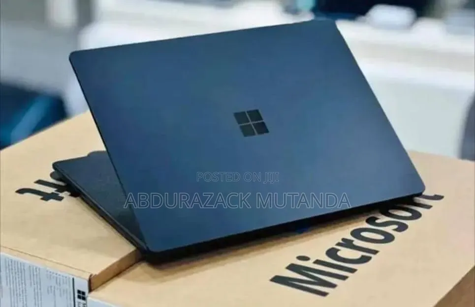 Laptop Microsoft Surface Laptop 3 8GB Intel Core i5 SSD 256GB
