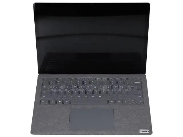Laptop Microsoft Surface Laptop 3 8GB Intel Core i5 SSD 256GB
