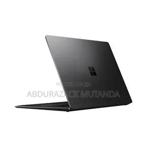 Laptop Microsoft Surface Laptop 3 8GB Intel Core i5 SSD 256GB