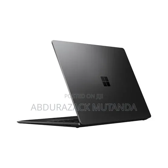 Laptop Microsoft Surface Laptop 3 8GB Intel Core i5 SSD 256GB