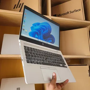 Laptop HP EliteBook MT42 8GB AMD Ryzen 3 SSD 256GB
