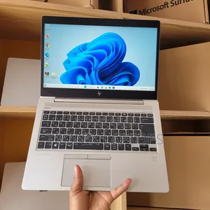 Laptop HP EliteBook MT42 8GB AMD Ryzen 3 SSD 256GB