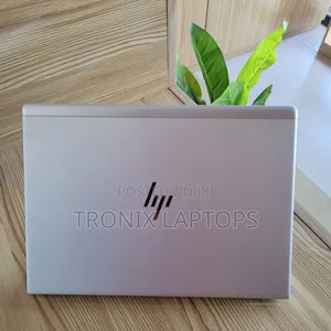 Laptop HP EliteBook 830 G5 8GB Intel Core i5 SSD 256GB