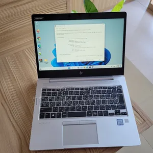 Laptop HP EliteBook 830 G5 8GB Intel Core i5 SSD 256GB