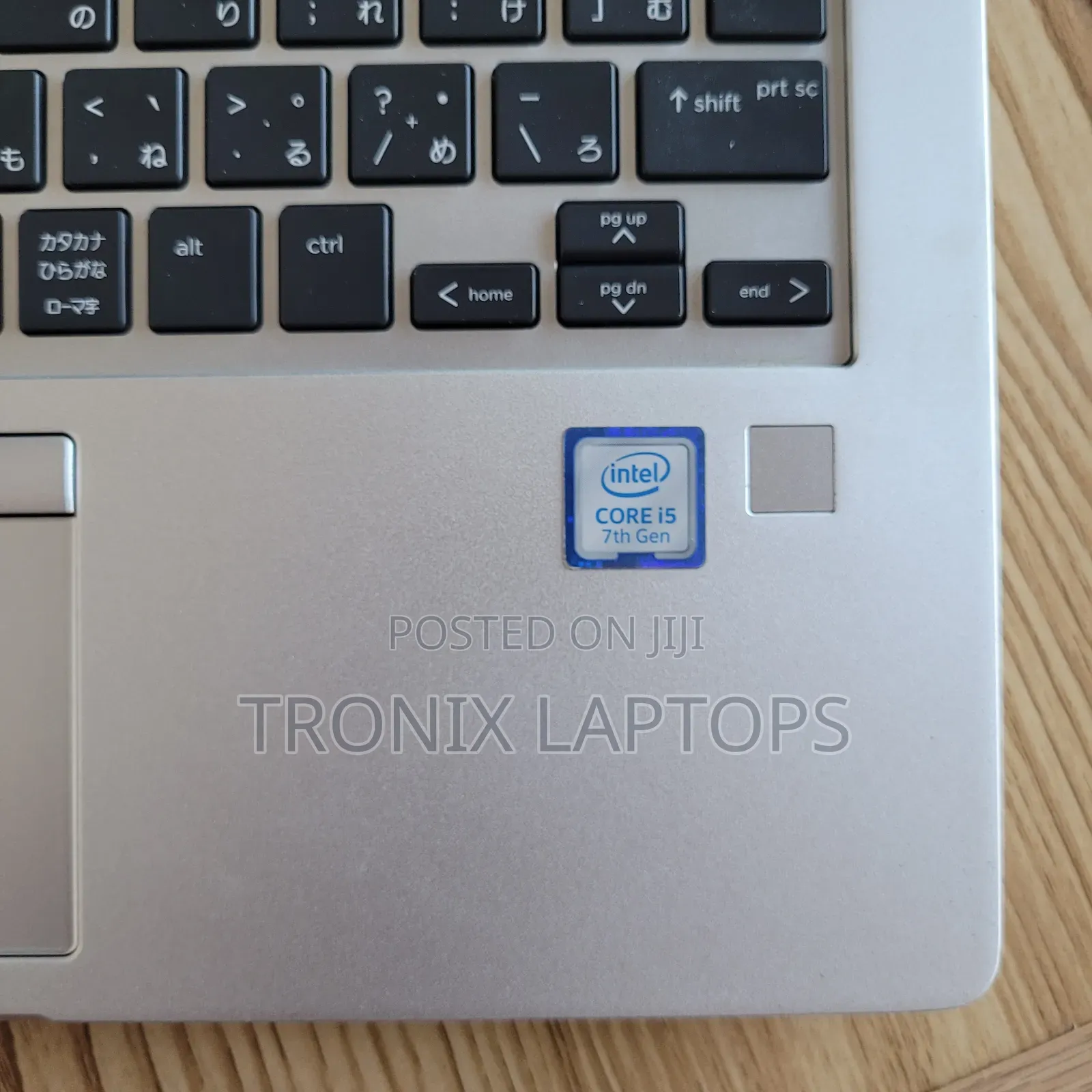Laptop HP EliteBook 830 G5 8GB Intel Core i5 SSD 256GB