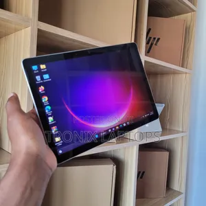Laptop Microsoft Surface Go 2 8GB Intel Core M3 SSD 128GB