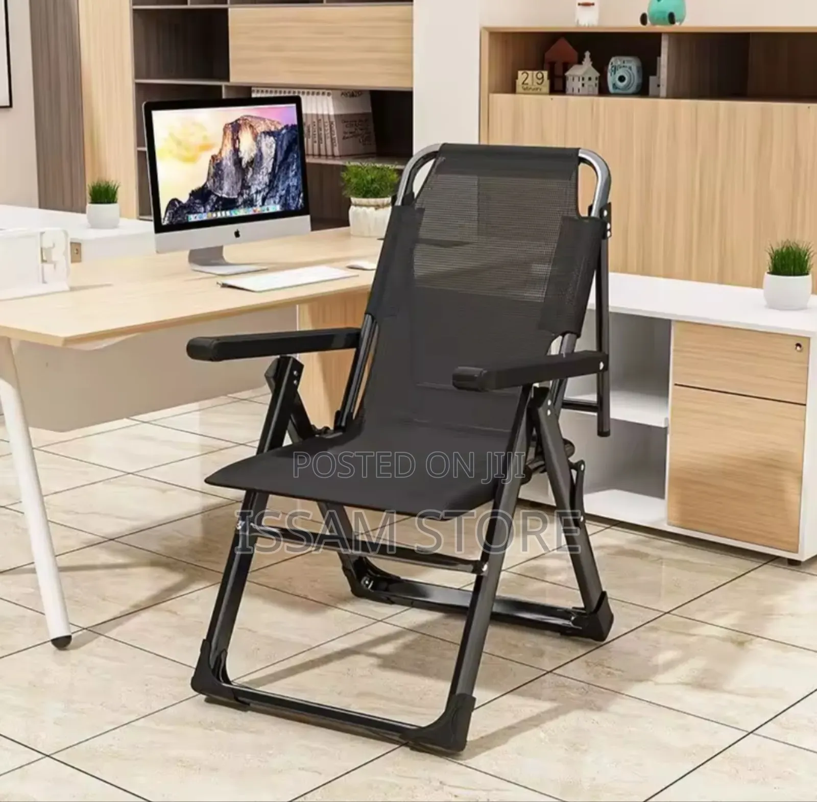 Folding Chair