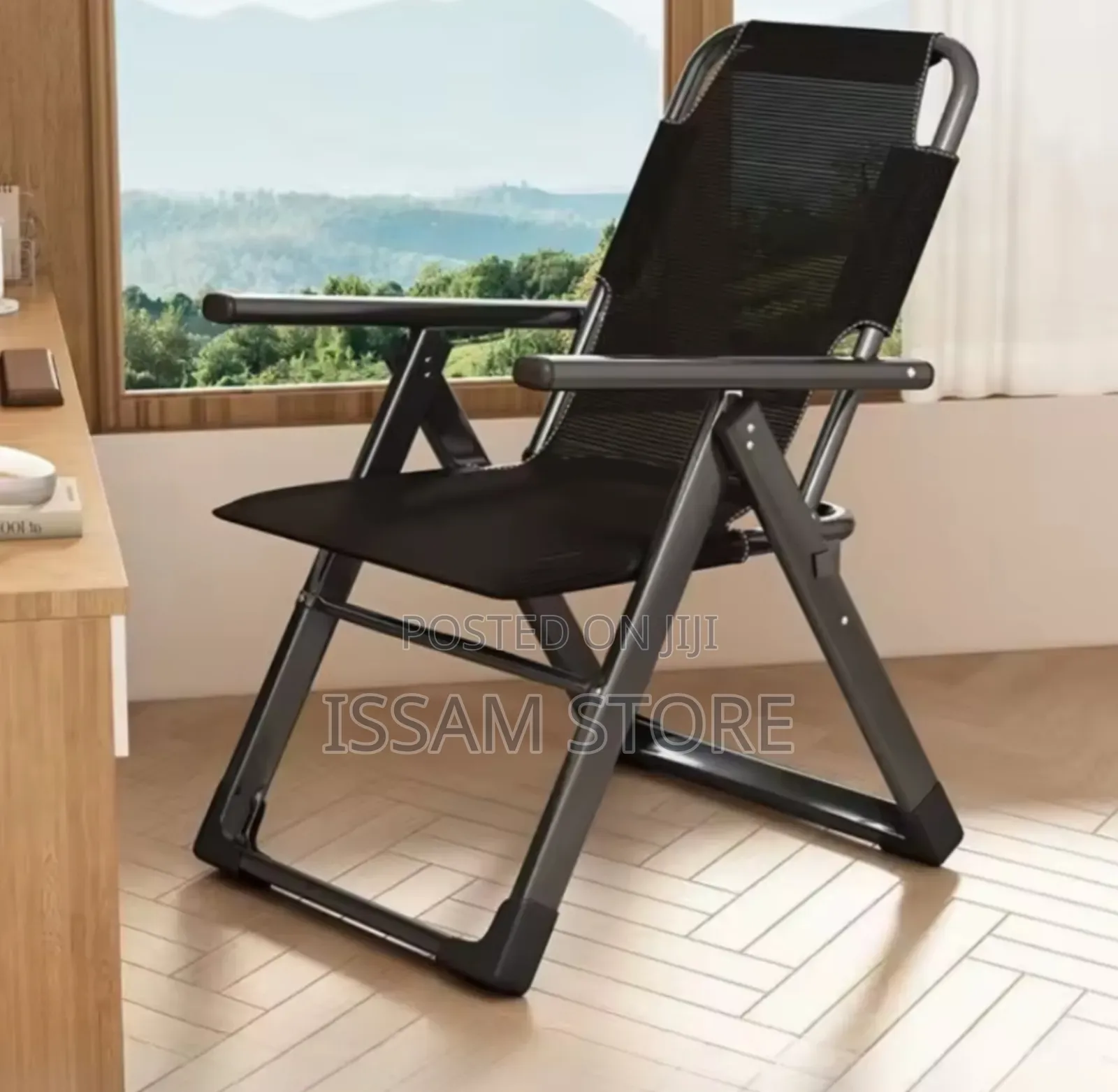 Folding Chair