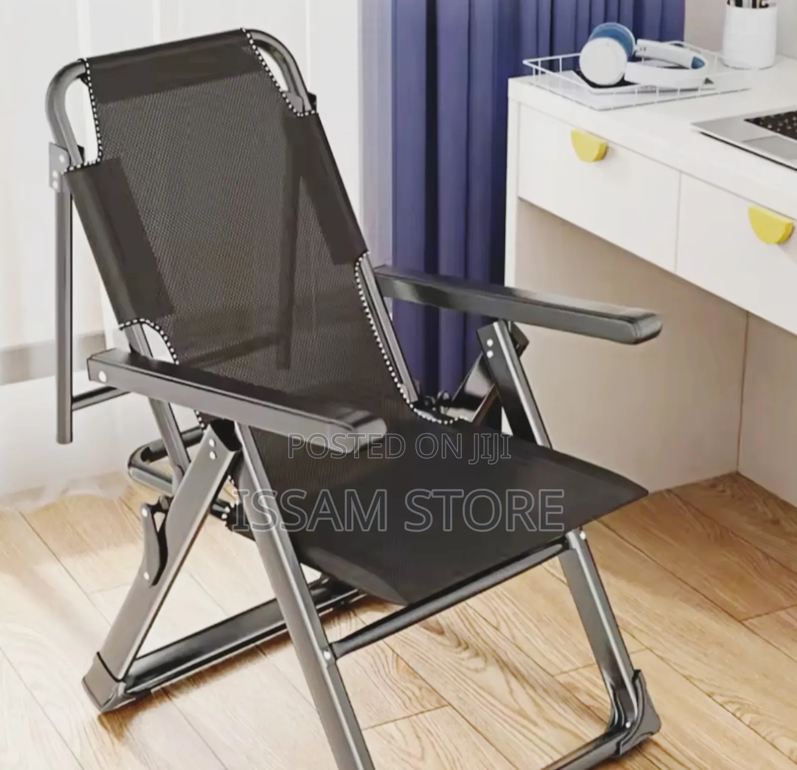 Folding Chair