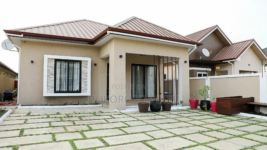 2bdrm Apartment in Kijitonyama, Kinondoni for rent