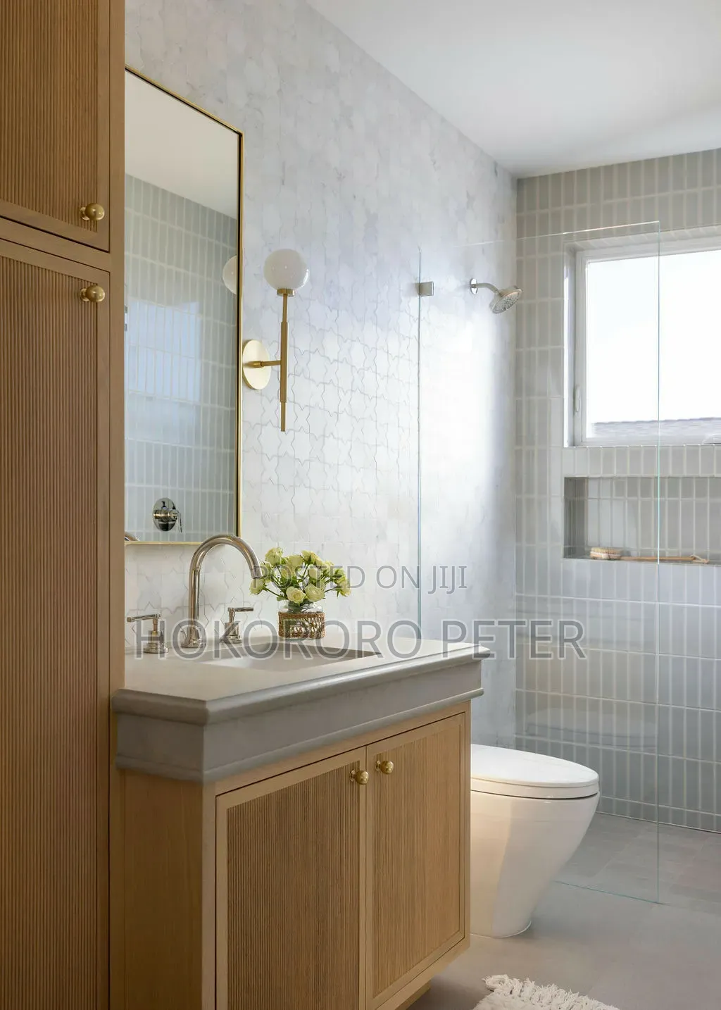 2bdrm Apartment in Kijitonyama, Kinondoni for rent