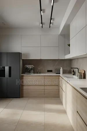 2bdrm Apartment in Kijitonyama, Kinondoni for rent