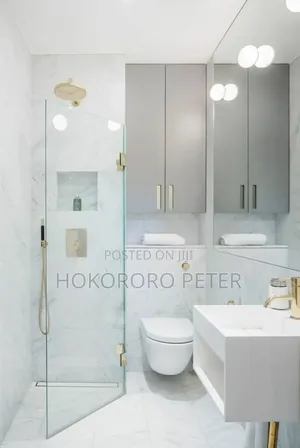 2bdrm Apartment in Kijitonyama, Kinondoni for rent