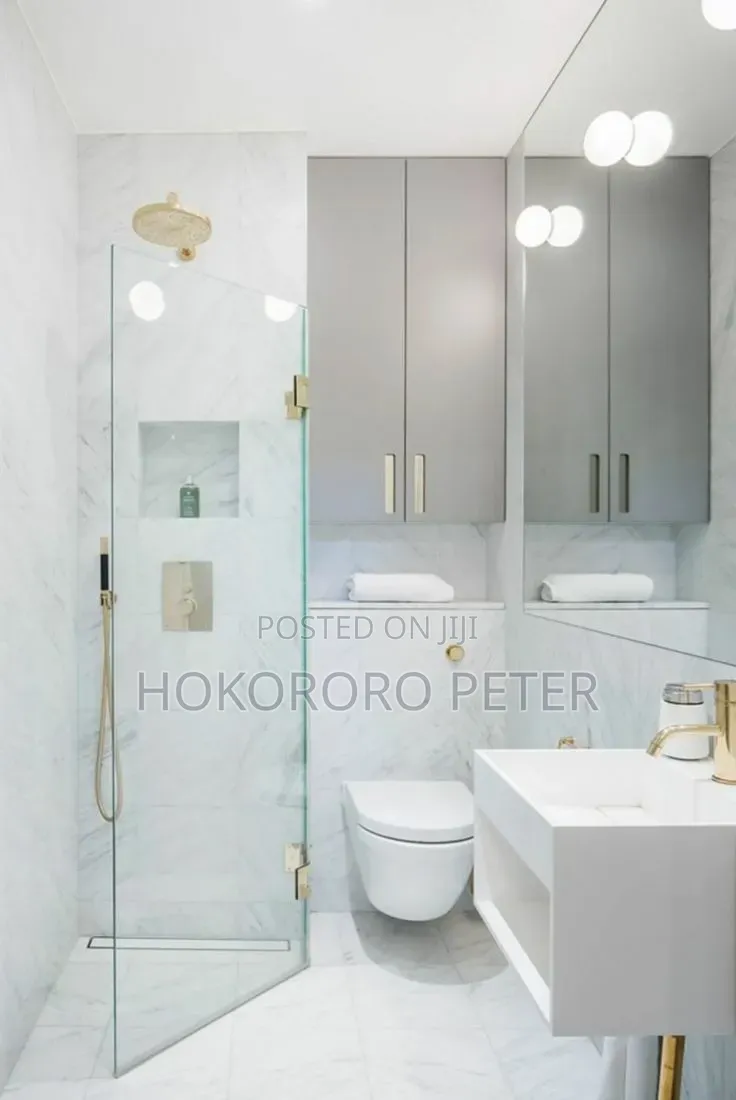 2bdrm Apartment in Kijitonyama, Kinondoni for rent