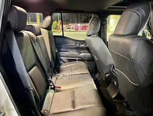 Toyota Land Cruiser LC250 2024 Pearl