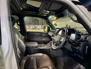 Toyota Land Cruiser LC250 2024 Pearl