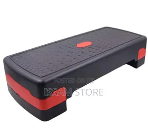 Aerobic Step Board