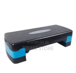 Aerobic Step Board