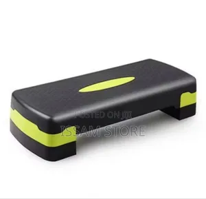 Aerobic Step Board