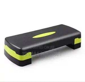 Aerobic Step Board