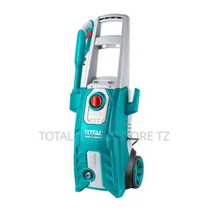 Total High Pressure Washer 2800W