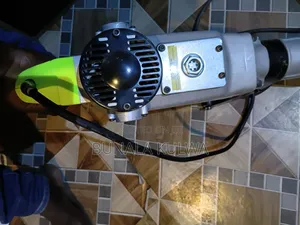 PRESCOTT Demolition Hammer 1500W – Heavy Duty Ya Kuvunja Zege