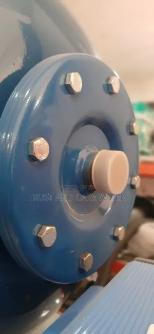 Pressure Tank Lita 300 (La Kusimama)