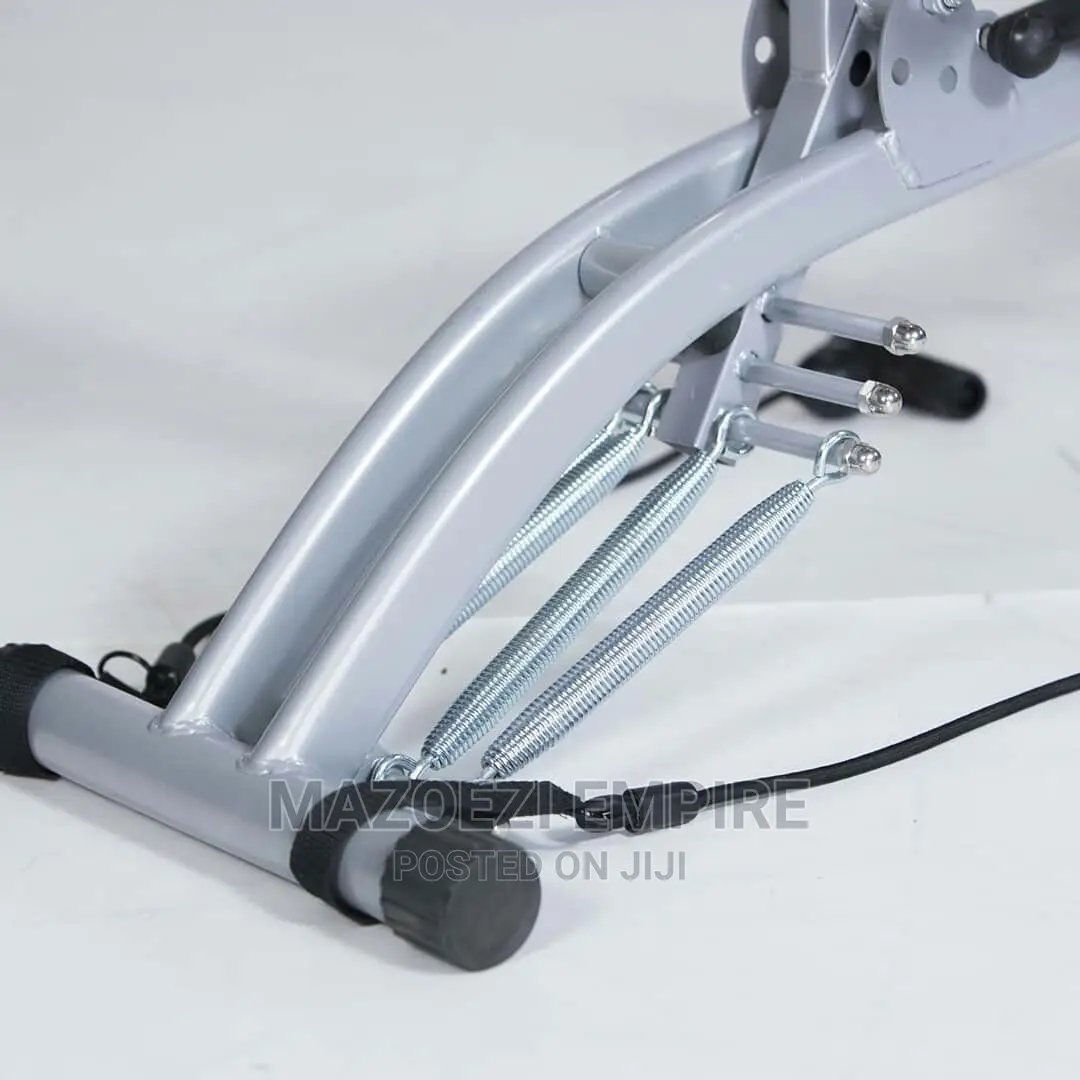Six Pack Care With Pedal