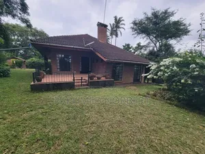 4bdrm House in Tanzania Realestates, Njiro for rent